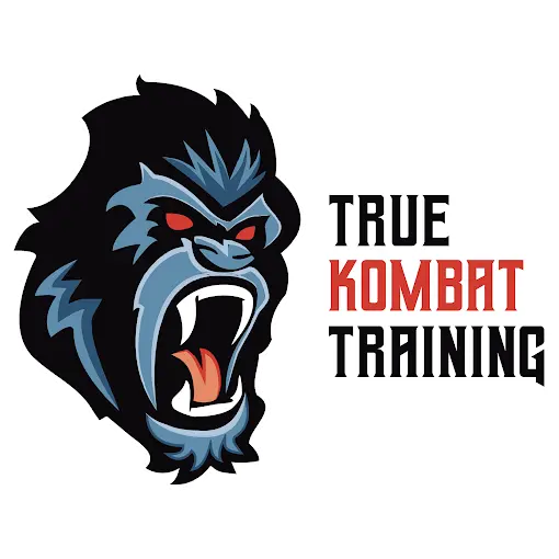 True Kombat Training Logo